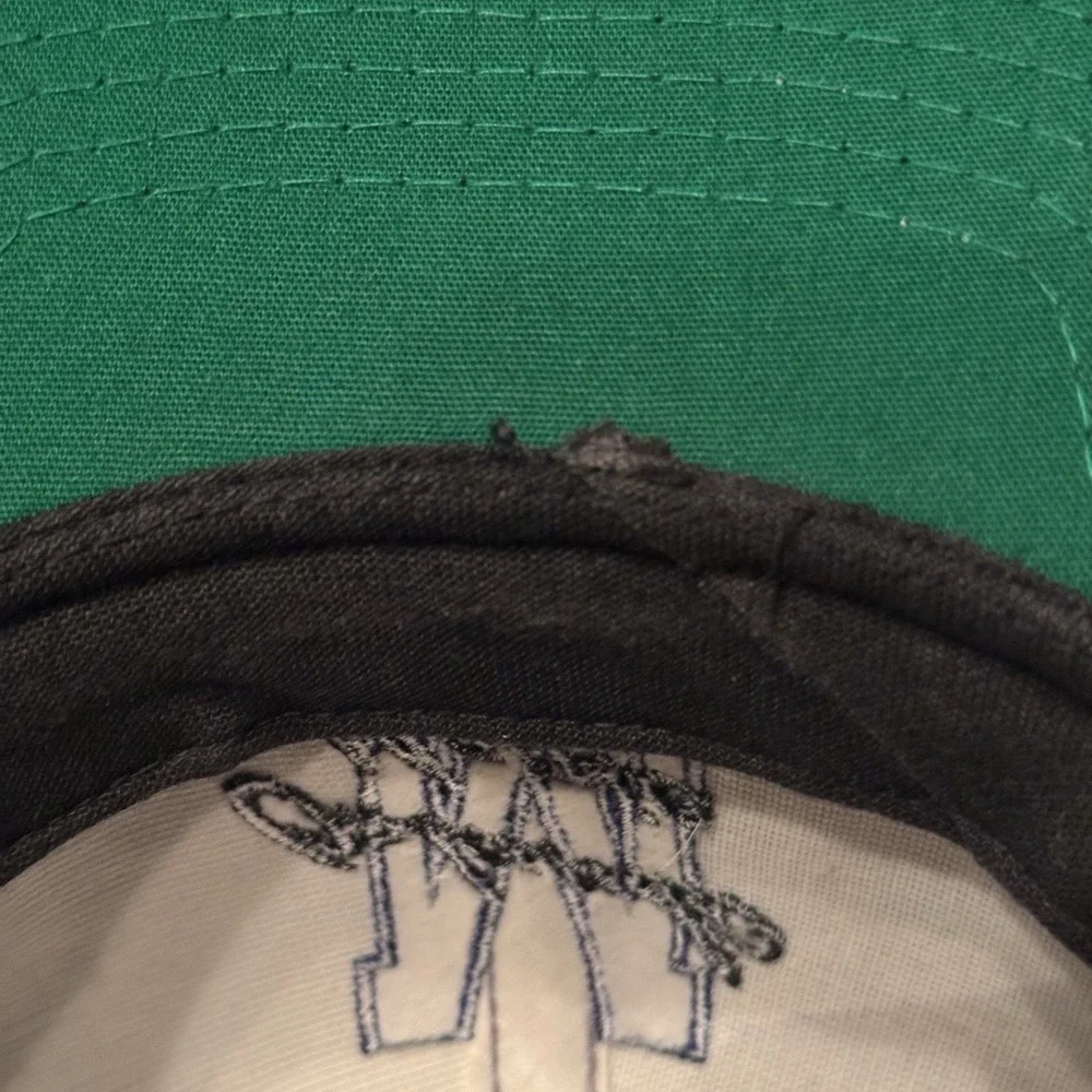 Vintage Starter Orlando Magic Color‎ Block NBA Snapback Sports Hat The Classic
